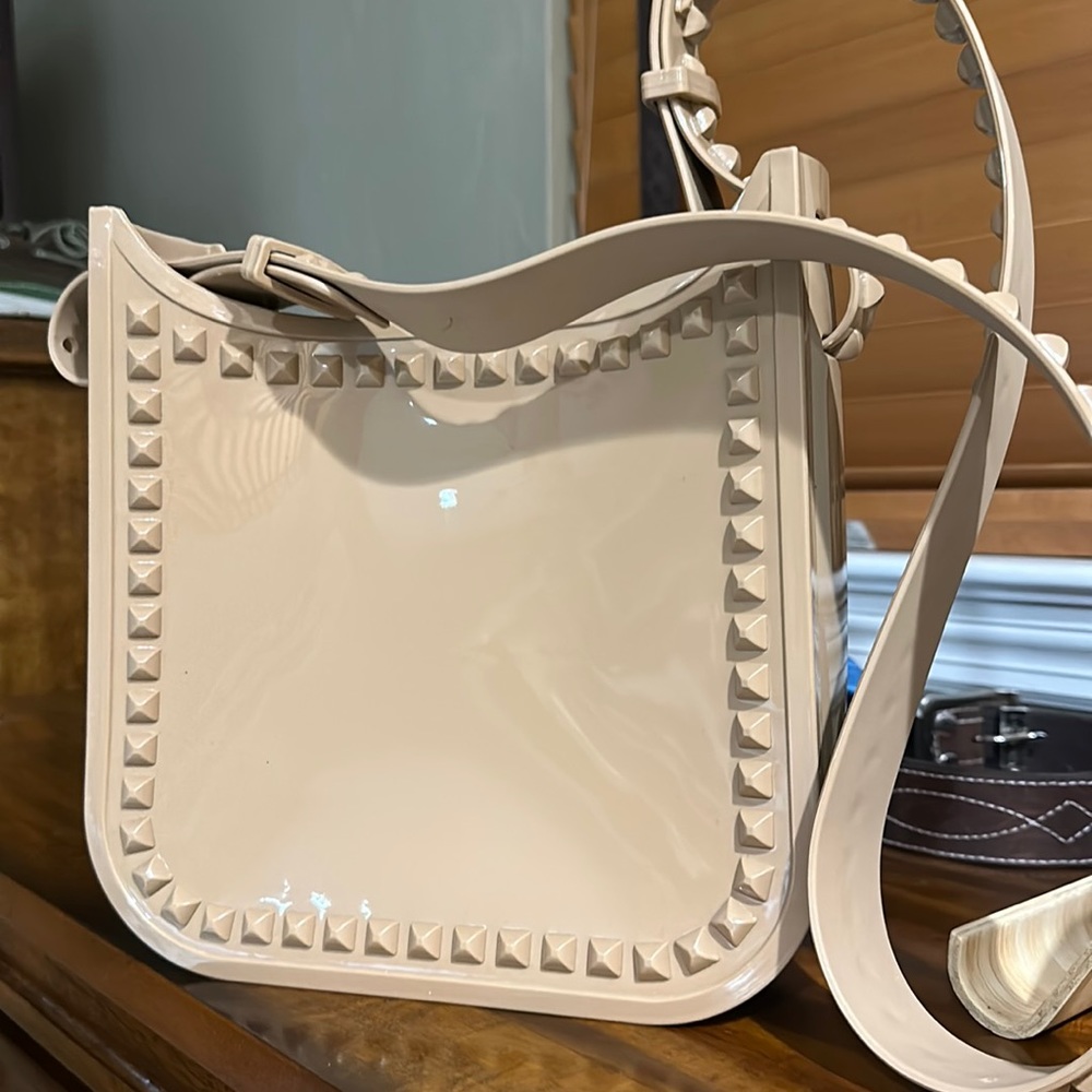 Carmen Sol Crossbody handbag